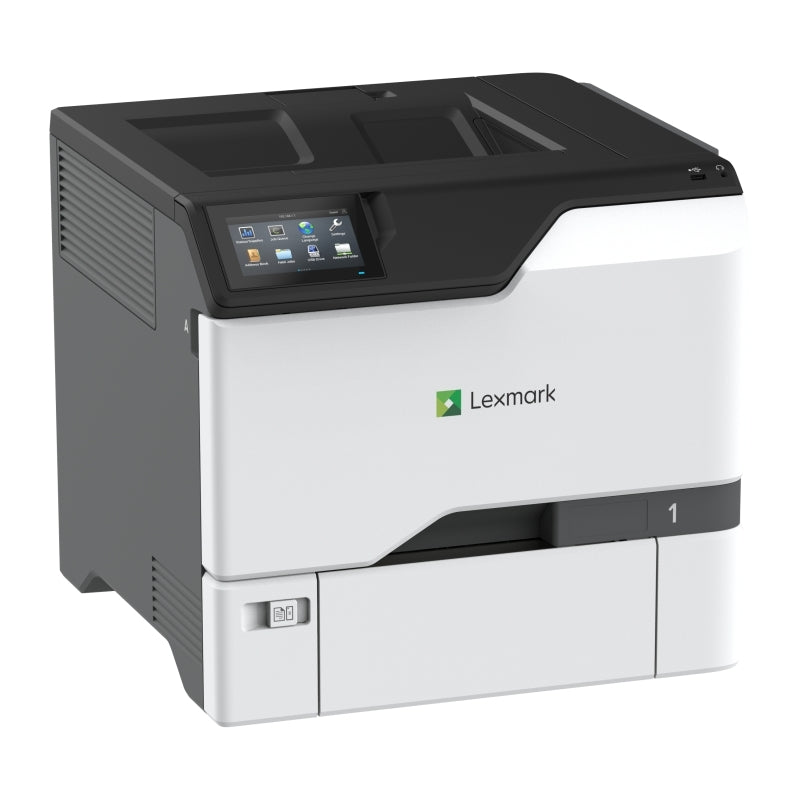 Lexm CS730de Laser Printer