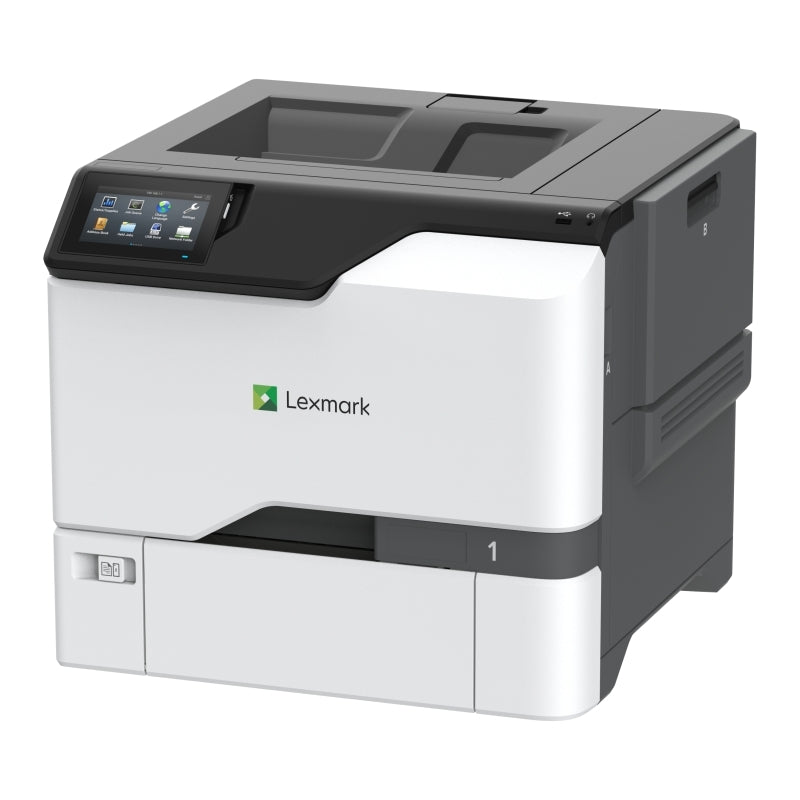 Lexm CS730de Laser Printer