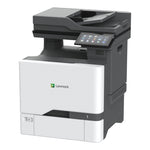 Lexmark CX730de Laser MFP