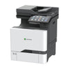 Lexm CX735adse Laser MFP