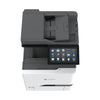Lexm CX735adse Laser MFP