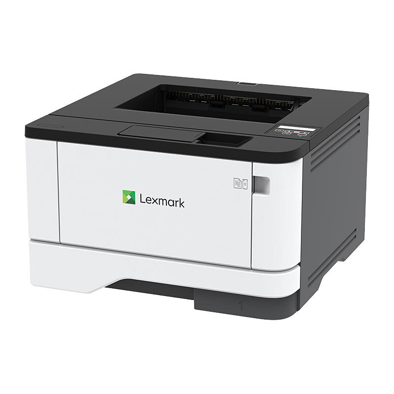 Lexm MS331DN Laser Printer