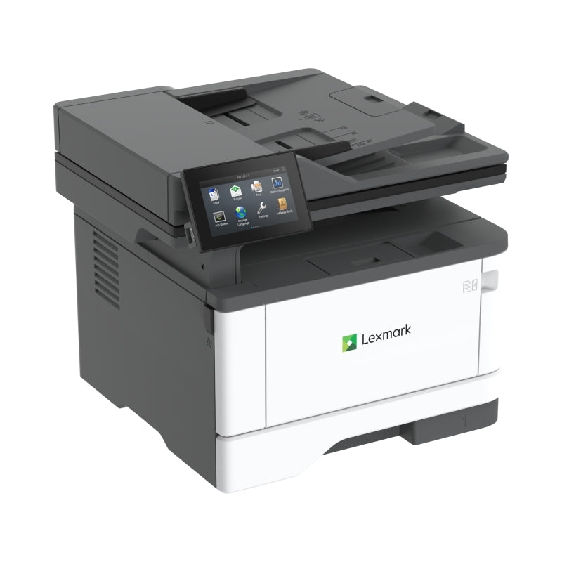 Lexm MX432ADWE Laser MFP