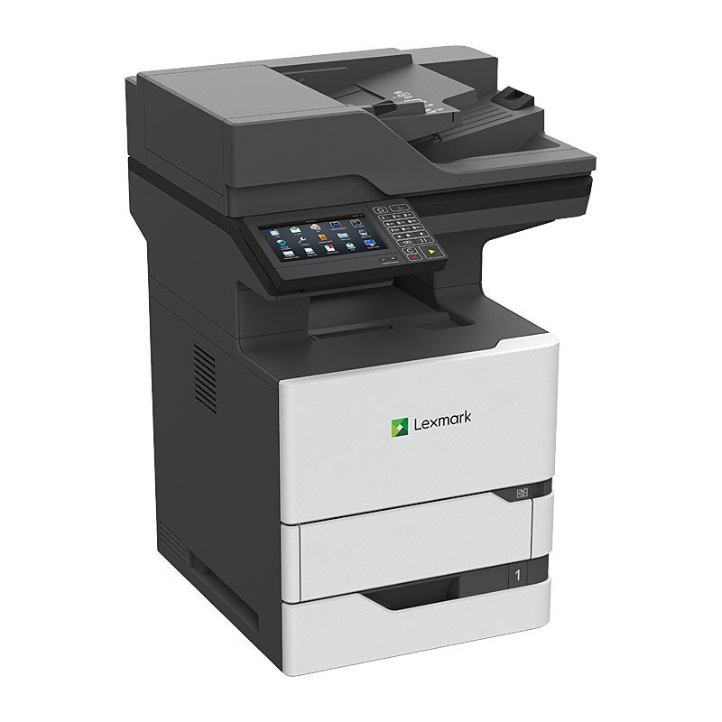 Lexm MX722ADHE Laser MFP