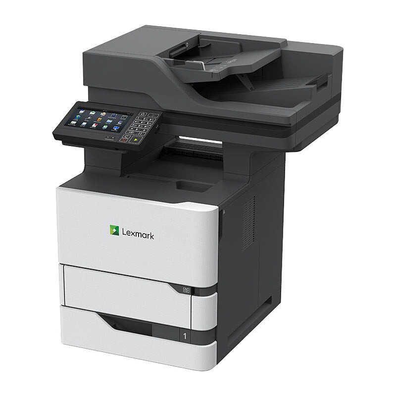 Lexm MX722ADHE Laser MFP