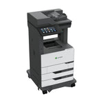 Lexmark MX826ADE Laser Multi-Function Printer