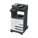 Lexmark MX826ADE Laser Multi-Function Printer