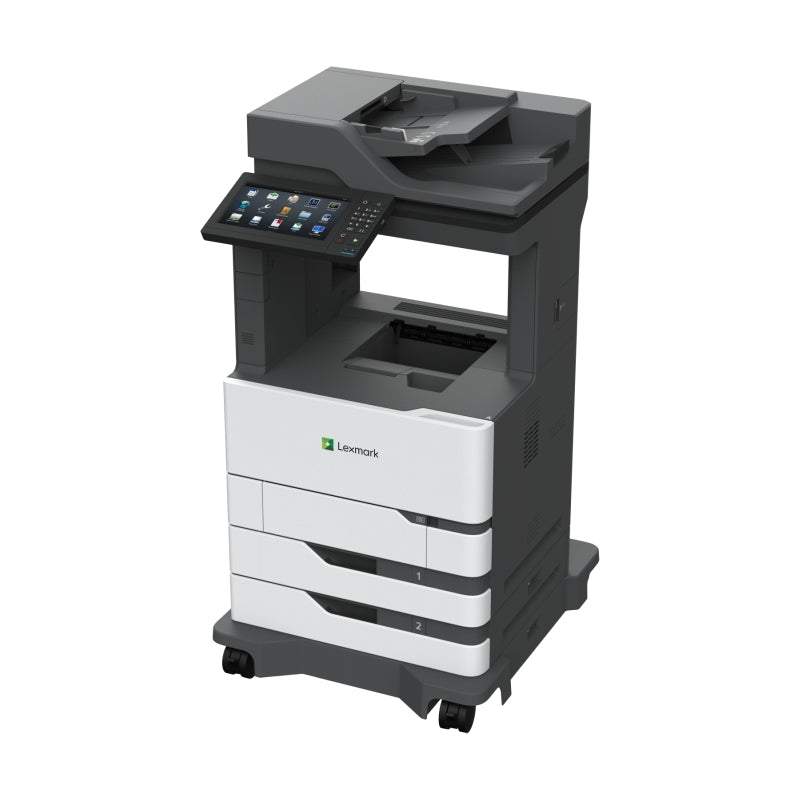 Lexmark MX826ADE Laser Multi-Function Printer