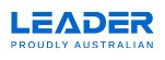 Leader logo