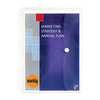 Mbg S/Protect Binder Walet Clr