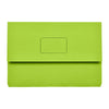 Mbg Wallet F/C Slimpick Green
