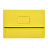 Mbg Wallet F/C Slimpick Yellow