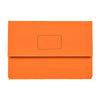 Mbg Wallet F/C Slimpick Orange