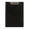 Mbg Clipfolder PP A4 Blk