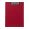 Mbg Clipfolder PP A4 Red