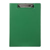 Mbg Clipfolder PP A4 Grn