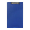 Mbg Clipfolder PP Fc Blu