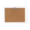 Mbg Clipboard Masonite Sml A3
