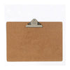 Mbg Clipboard Masonite Lge A3