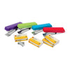 Mbg Stapler Mini No.10 Ast H/S