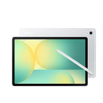 Samsung Galaxy Tab S10 FE Wi-Fi 128GB - Silver *AU STOCK*,10.9', Octa-Core, 8GB/128GB,13MP/12MP, S Pen, 8000mAh, 2 Years Warranty