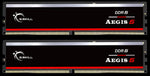 G.SKILL F5-6000J3636F16GX2-IS 32GB (2 x 16GB)/ DDR5 6000 MT/s/ Timings 36-36-36-96/ Voltage 1.35 V/ EXPO/XMP 3.0
