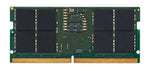 Kingston 16GB (1x16GB) DDR5 SODIMM 5600MHz CL46 1.1V Notebook Laptop Memory