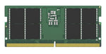 Kingston 32GB (1x32GB) DDR5 SODIMM 5600MHz CL46 1.1V Notebook Laptop Memory