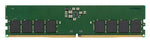 Kingston 16GB (1x16GB) DDR5 UDIMM 5600MHz CL46 Non-ECC Unbuffered Gaming PC Desktop Memory