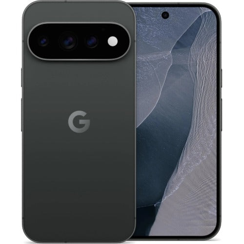 Google Pixel 11 Pro 5G 1TB - Obsidan(GA11764-CA) *AU STOCK*, 6.3' OLED, 120Hz, 16GB/1TB, 50MP/42 MP, Single+ eSIM, 4850mAh, 2 Years Warranty