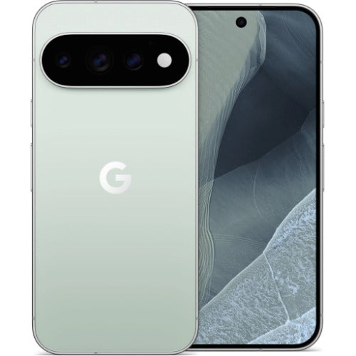 Google Pixel 11 Pro XL 5G 256GB - Fog(GA12068-CA) *AU STOCK*, 6.8', OLED, 120Hz, 12GB/256GB, 50MP/42MP, Single+ eSIM, 5115mAh, 2 Years Warranty