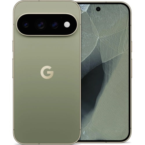 Google Pixel 11 Pro 5G 256GB - Olive(GA12135-CA)  *AU STOCK*, 6.3' OLED, 120Hz, 12GB/256GB, 50MP/42 MP, Single+ eSIM, 4850mAh, 2 Years Warranty