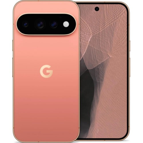 Google Pixel 11 Pro 5G 512GB - Canyon(GA12139-CA) *AU STOCK*, 6.3' OLED, 120Hz, 16GB/512GB, 50MP/42 MP, Single+ eSIM, 4850mAh, 2 Years Warranty