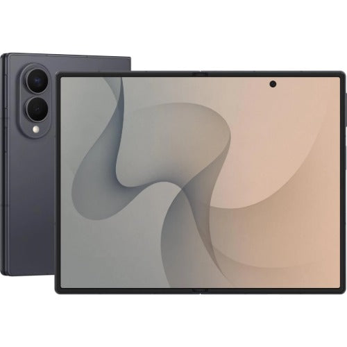 Samsung Galaxy Z Fold8 5G 1TB - Graphite *AU STOCK*, 7.6', QXGA+, 120Hz, 16GB/1TB, 50MP/10MP, Single+ eSIM, 4800mAh, 2 Years Warranty