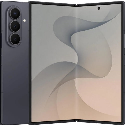 Samsung Galaxy Z Fold8 Ultra 5G 512GB - Graphite *AU STOCK*, 8.0', QXGA+, 120Hz, 12GB/512GB, 200MP/10MP, Single+ eSIM, 5000mAh, 2 Years Warranty