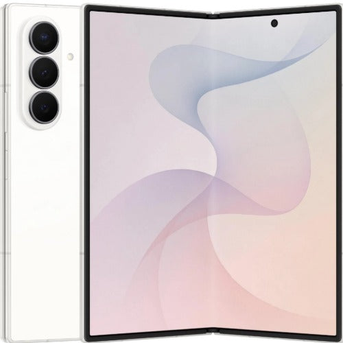 Samsung Galaxy Z Fold8 Ultra 5G 1TB - Cream *AU STOCK*, 8.0', QXGA+, 120Hz, 16GB/1TB, 200MP/10MP, Single+ eSIM, 5000mAh, 2 Years Warranty