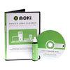 Moki DVD/CD Lens Cleaner - Soundz Store AUSTRALIA