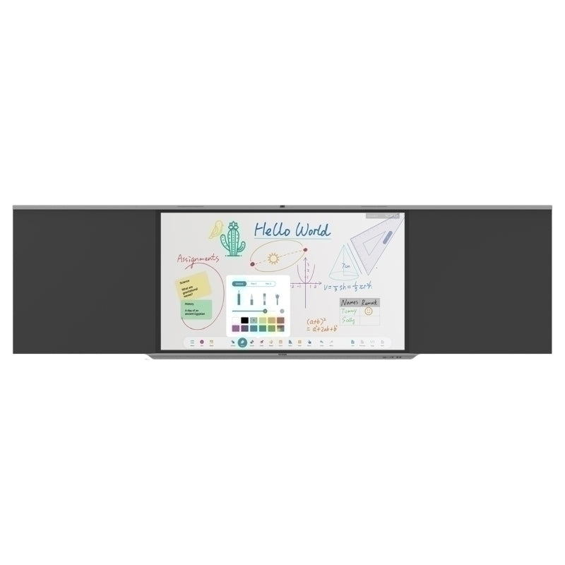 MAXHUB B8610 86&#39;&#39; Interactive Smart Blackboard Display - Soundz Store AUSTRALIA