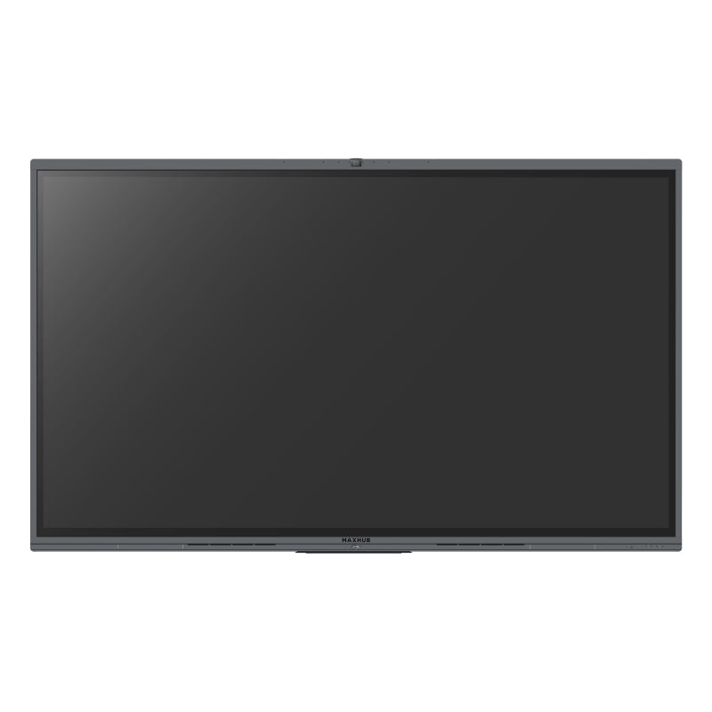 MAXHUB V6 Classic Series 65 Inch IFP Corporate Panel - Soundz Store AUSTRALIA
