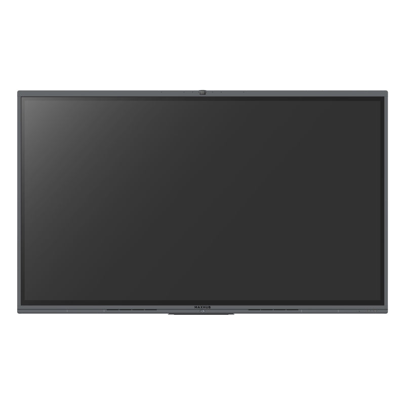 MAXHUB V6 Classic Series 86 Inch IFP Corporate Panel - Soundz Store AUSTRALIA