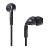 Moki Noise Iso Earphones Black - Soundz Store AUSTRALIA