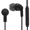 Moki Noise IsoEarbuds Mic Bk - Soundz Store AUSTRALIA