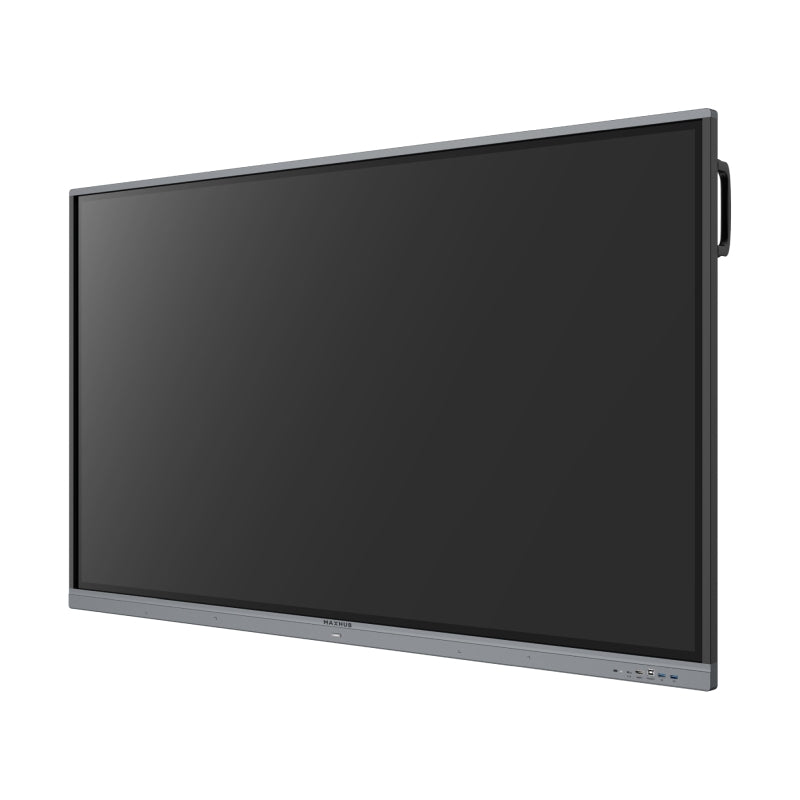 Maxhub  Education E2 Series 75 Inch Interactive Whiteboard Panel