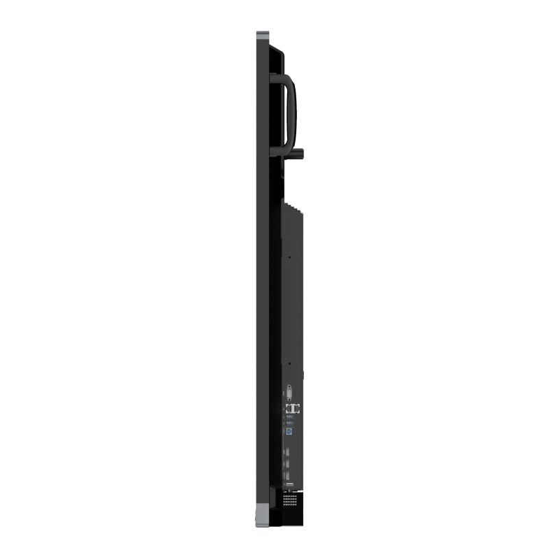 Maxhub  Education E2 Series 75 Inch Interactive Whiteboard Panel