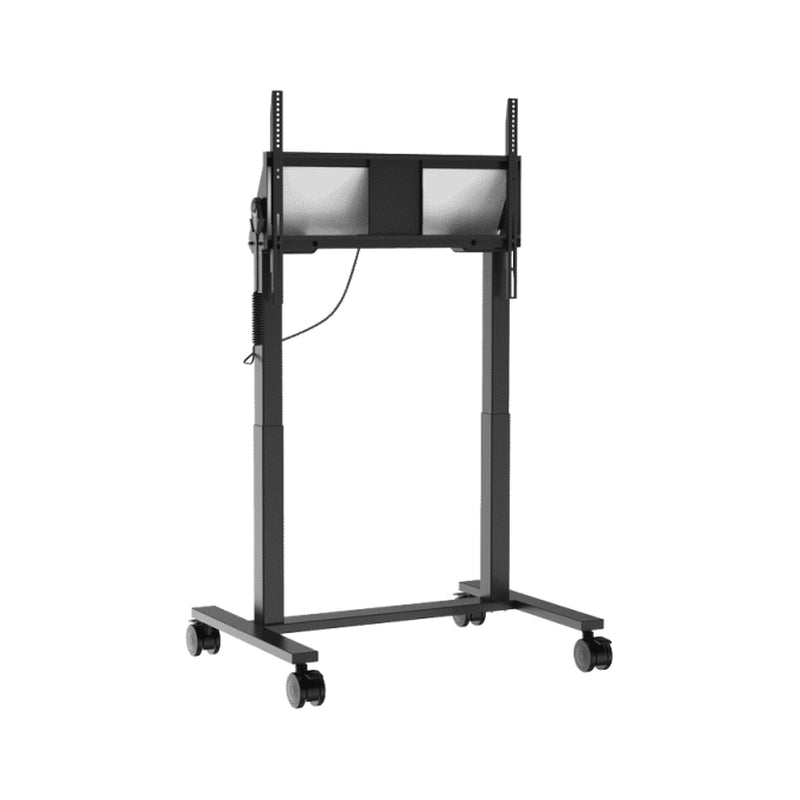 MAXHUB Height Adjustable Motorised Trolley - Soundz Store AUSTRALIA