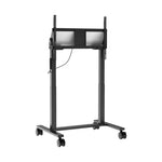 Maxhub Height Adjustable Motorised Trolley