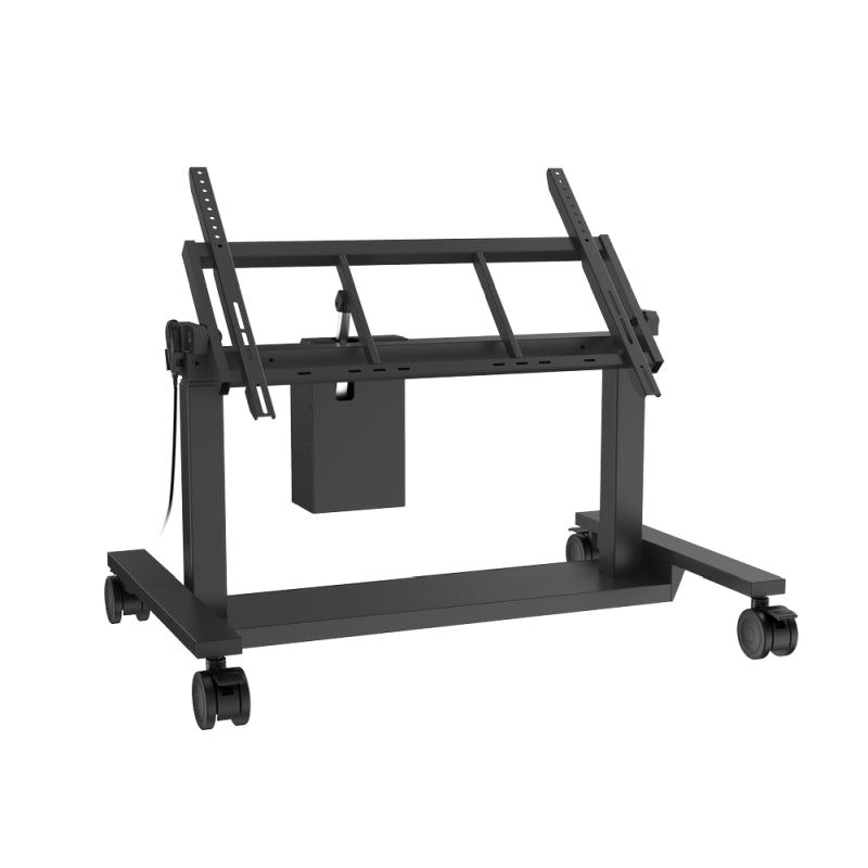 Maxhub  Height & Tilt Adjustable Motorised Trolley