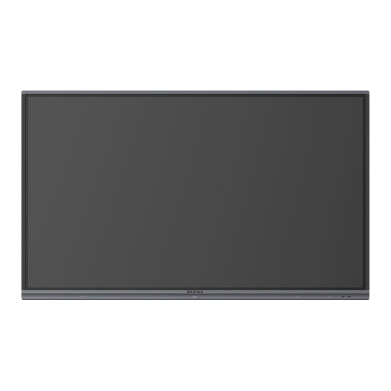 MAXHUB Education Series 86 Inch Interactive Whiteboard Panel - Soundz Store AUSTRALIA