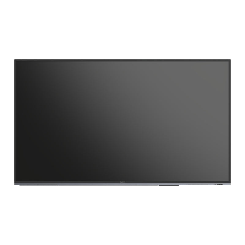 MAXHUB 98 Inch Non Touch Display Panel - Soundz Store AUSTRALIA