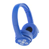 Moki Brites BT Headphones Blue - Soundz Store AUSTRALIA